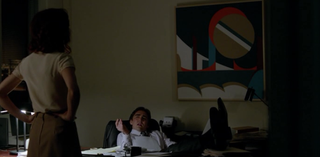 Illustration for article titled Halt and Catch Fire Episode Four: Donna Is Here to Solve Everything